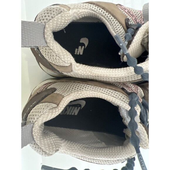 Merrell Women Siren Elephant/ Pink Hiking Shoes Size 8 - Picture 7 of 7